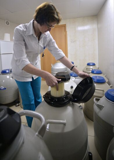 Kulakov Moscow Research Center for Obstetrics, Gynecology and Perinatology