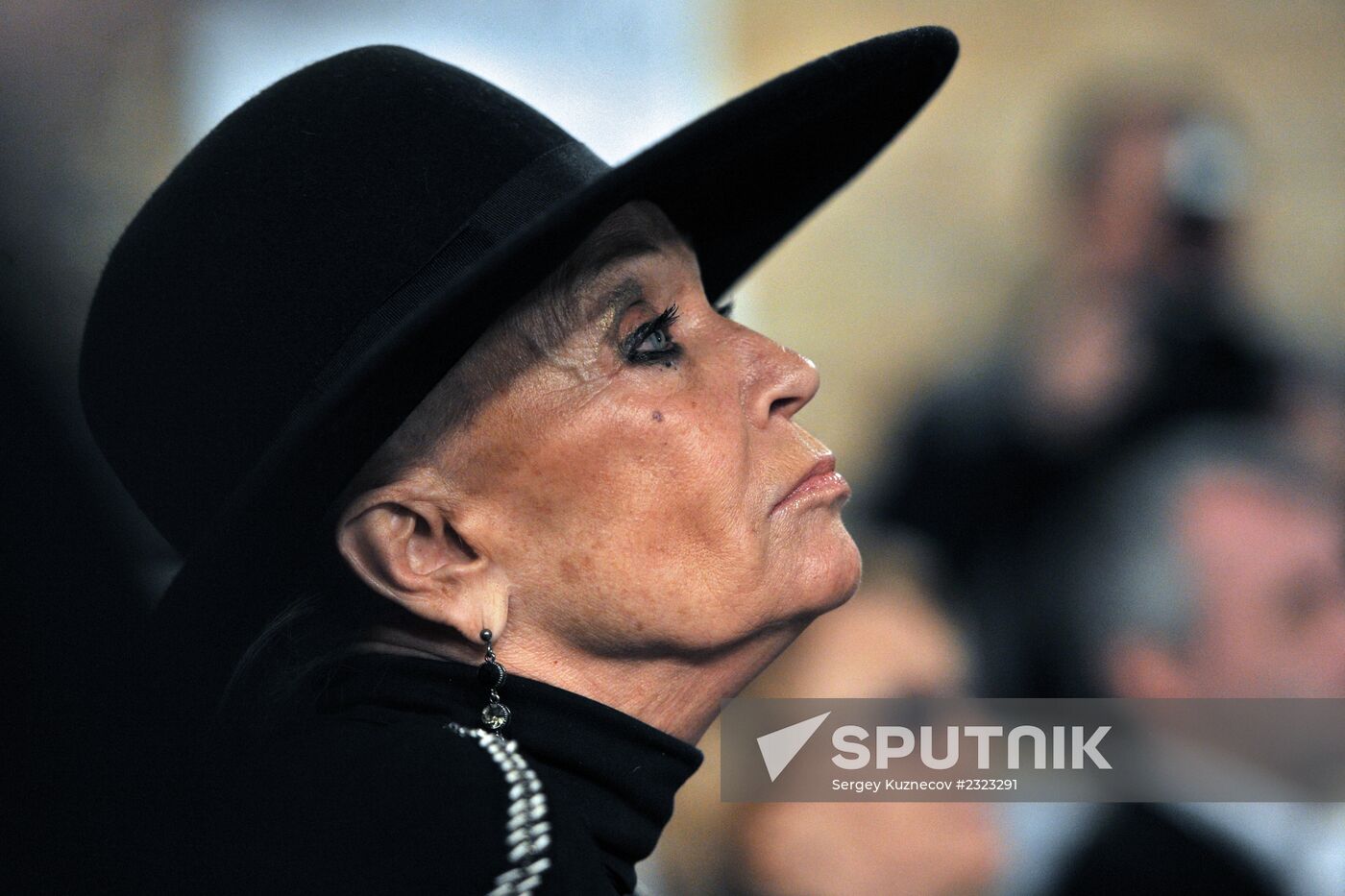 Public readings by Big Book Awards finalists