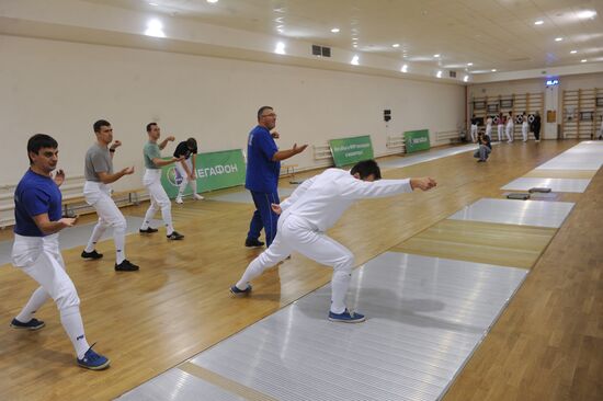 Fencing