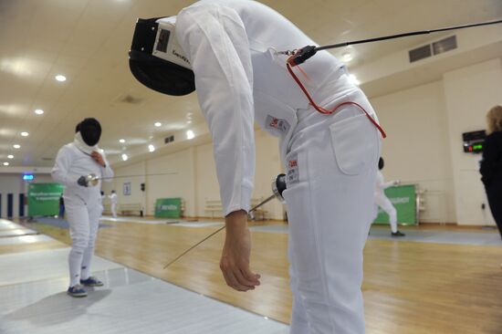 Fencing