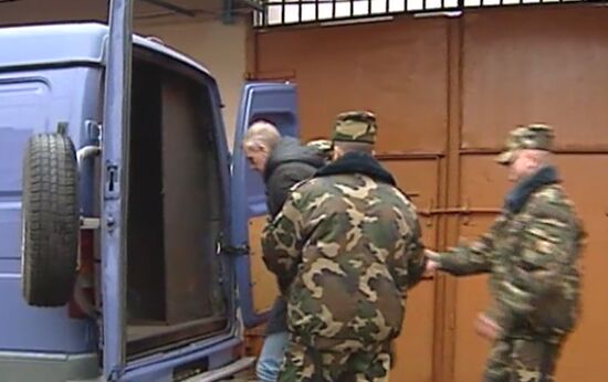 Belarus extradites Uralkali's CEO