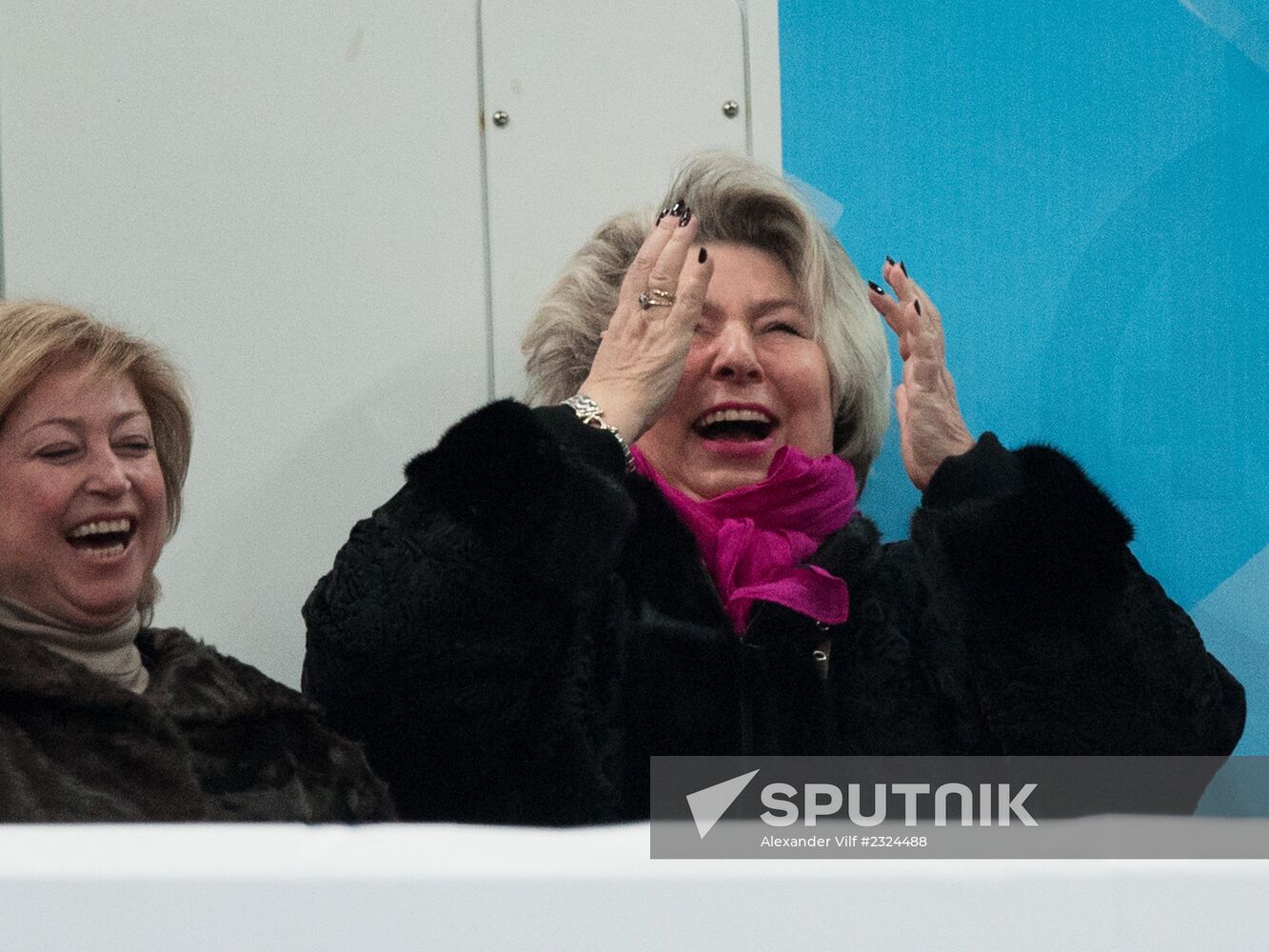 Grand Prix Figure Skating. 6th stage. Men. Short program