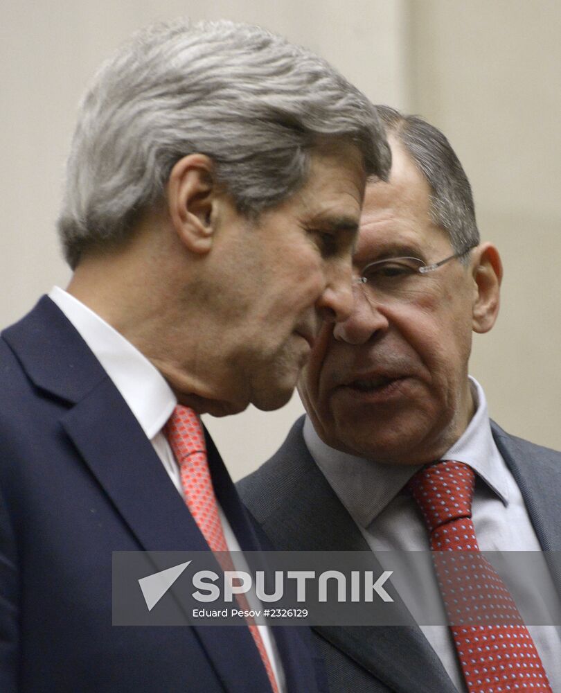 Iran nuclear agreement reached in Geneva