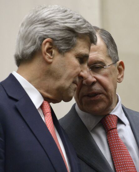 Iran nuclear agreement reached in Geneva