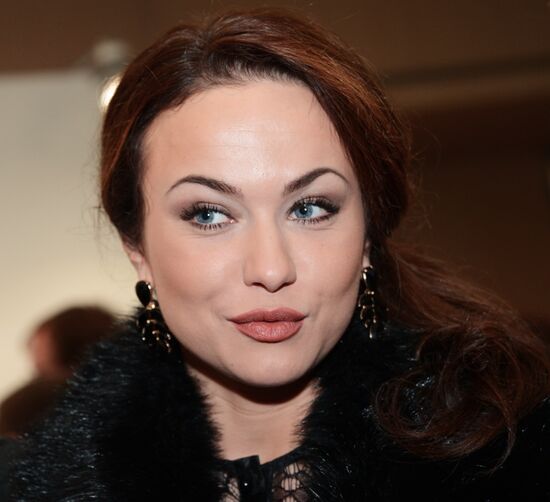 Film presentations at 92nd Russian International Film Market in Moscow