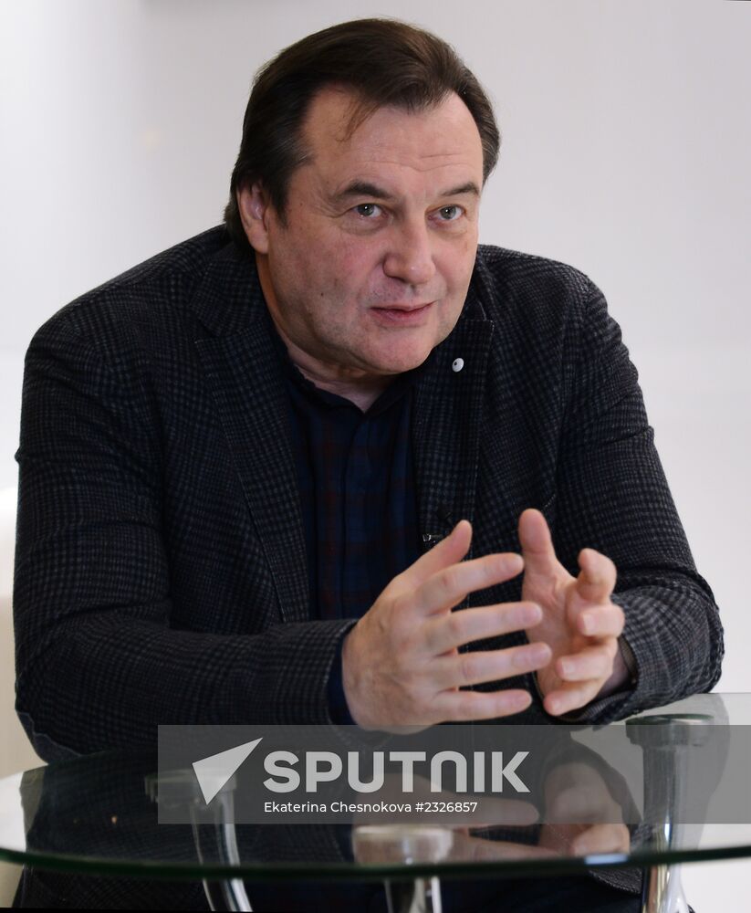 Film presentations at 92nd Russian International Film Market in Moscow