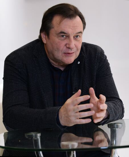 Film presentations at 92nd Russian International Film Market in Moscow