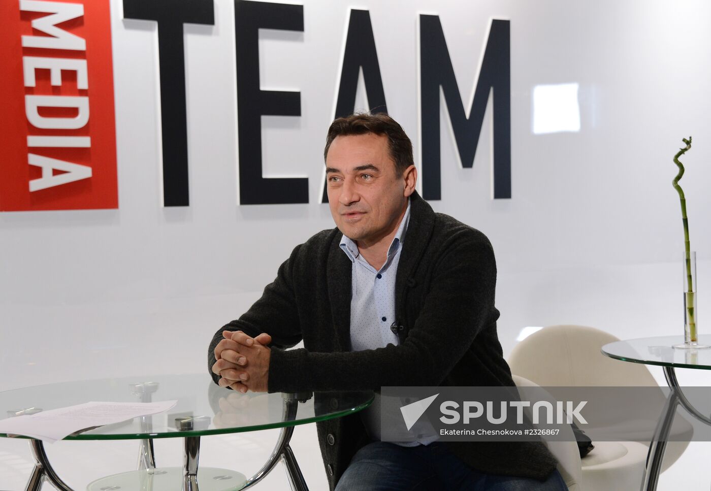 Film presentations at 92nd Russian International Film Market in Moscow