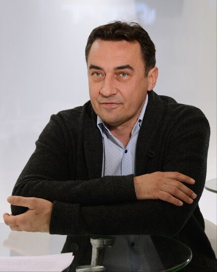 Film presentations at 92nd Russian International Film Market in Moscow