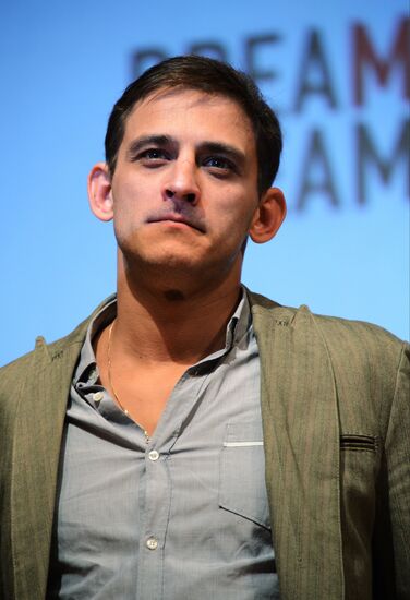 Film presentations at 92nd Russian International Film Market in Moscow