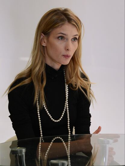 Film presentations at 92nd Russian International Film Market in Moscow