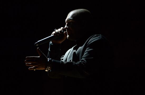 Film presentations at 92nd Russian International Film Market in Moscow