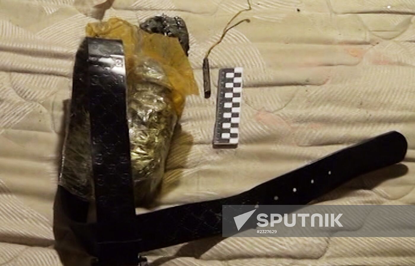 Takfir wal-Hijra extremists detained in Moscow