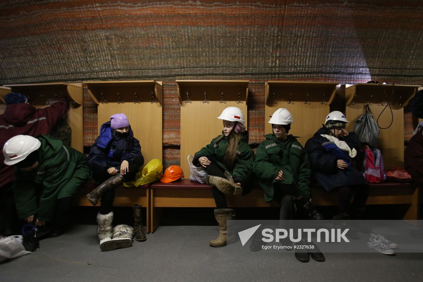 Speleotherapy in Belarus