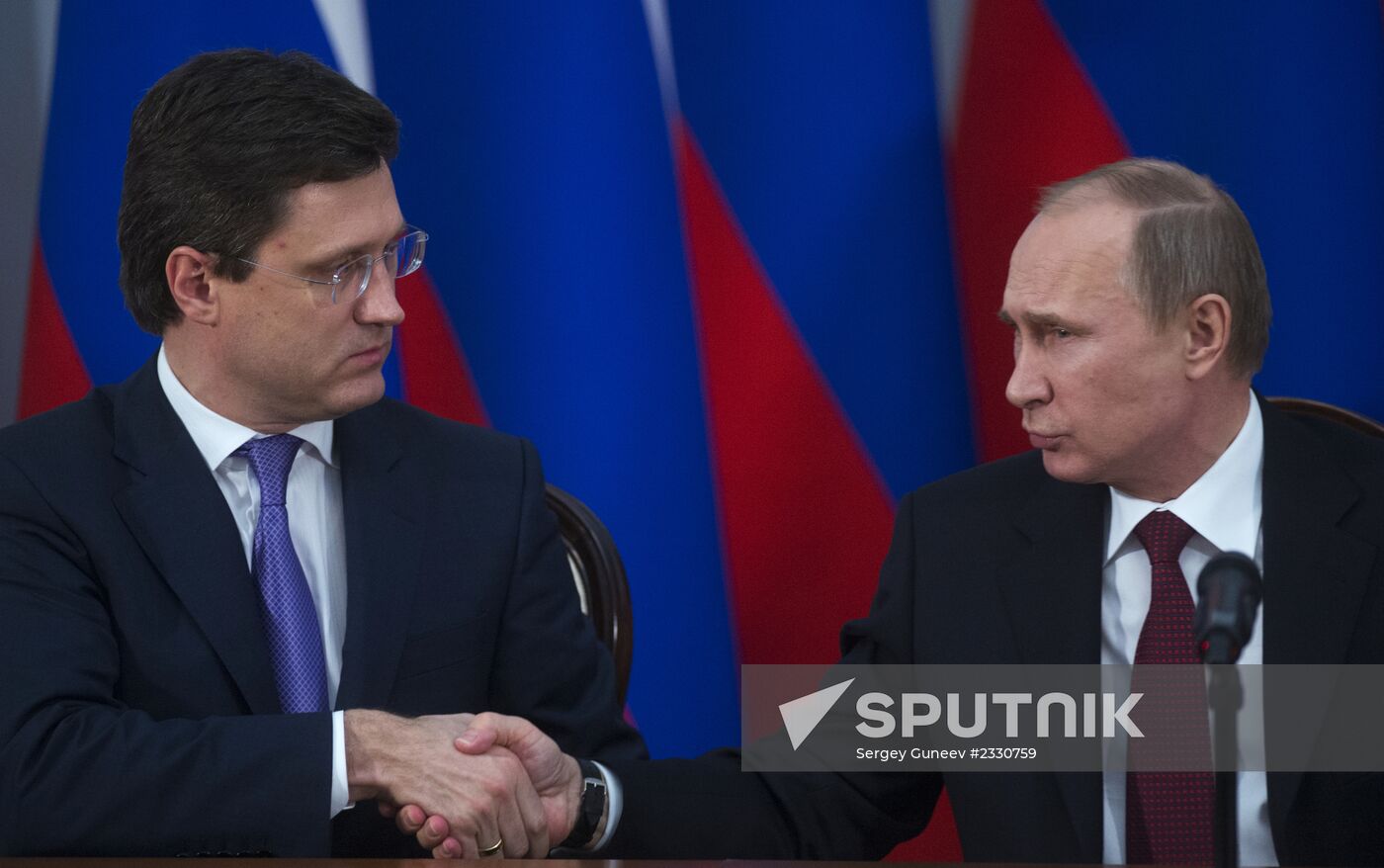 Vladimir Putin's state visit to Armenia