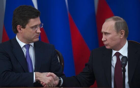 Vladimir Putin's state visit to Armenia