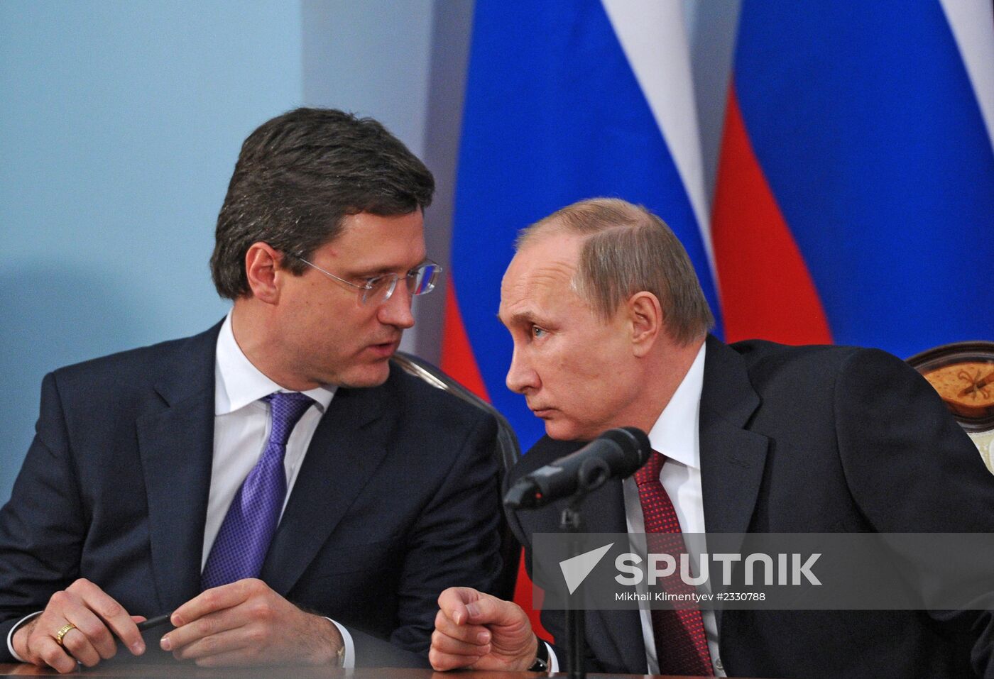 Vladimir Putin's state visit to Armenia