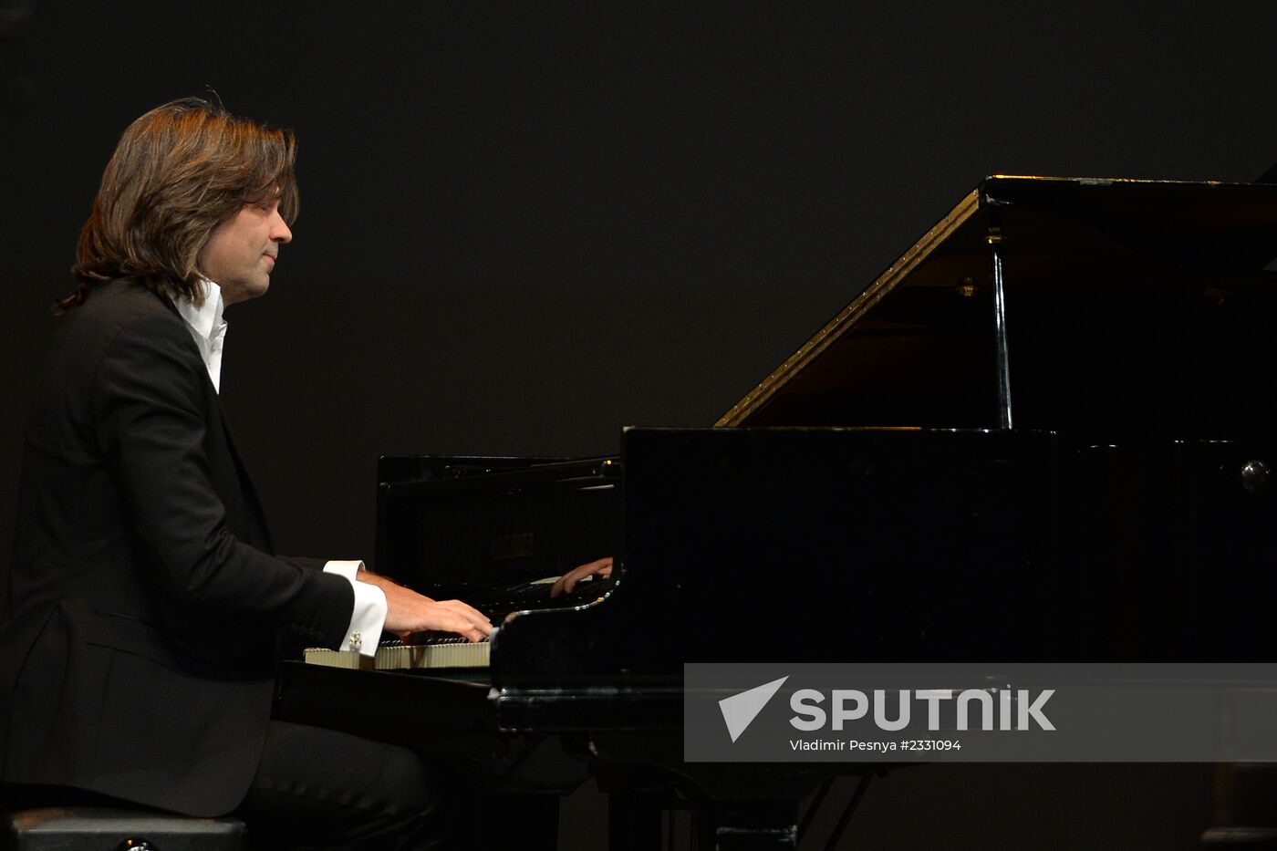 Theatergoer's Star award ceremony