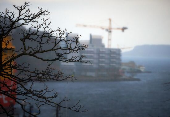 Countries of the World. Norway