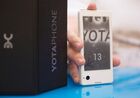 Yota Phone launches sales in Moscow