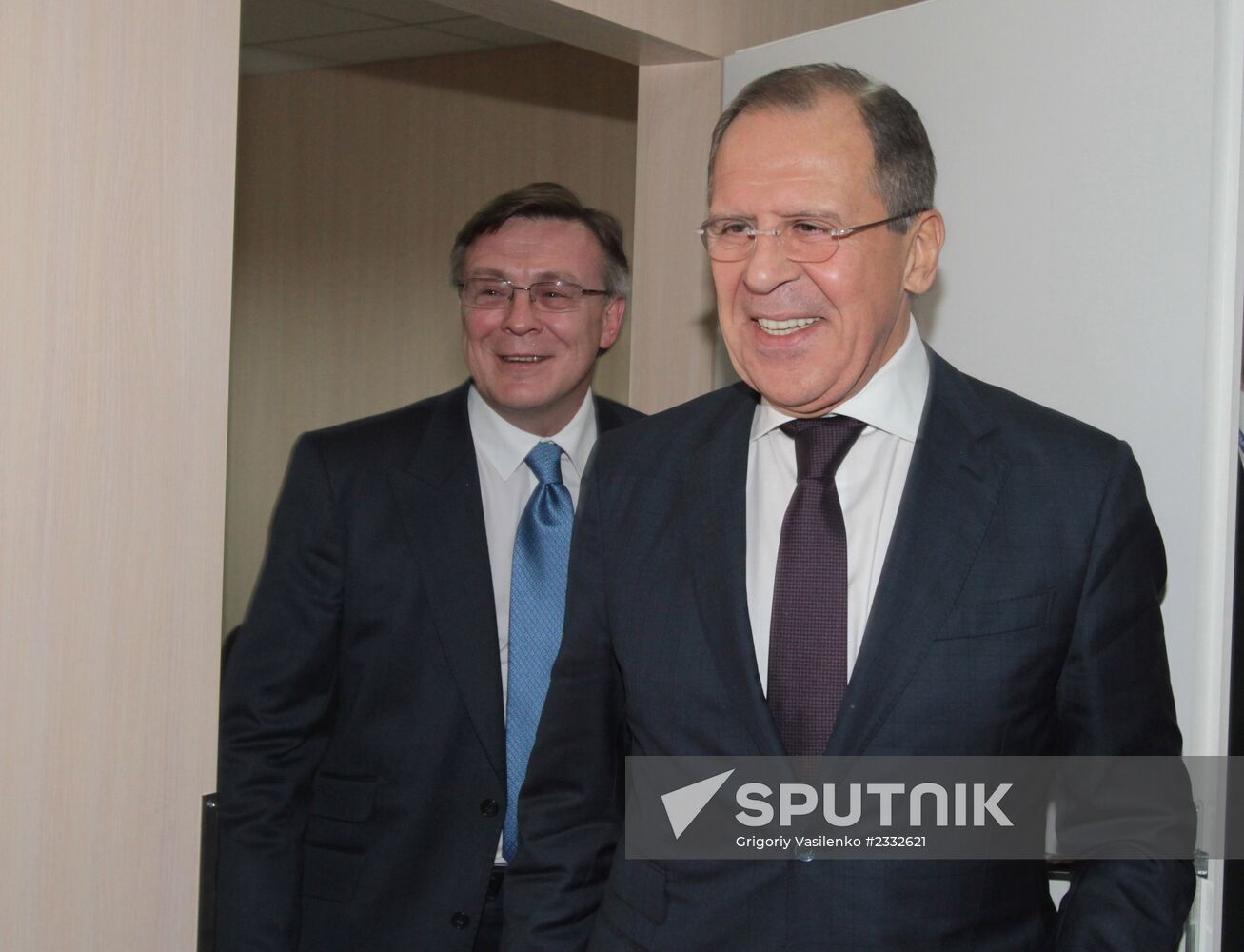 OSCE Ministerial Council meets in Kiev