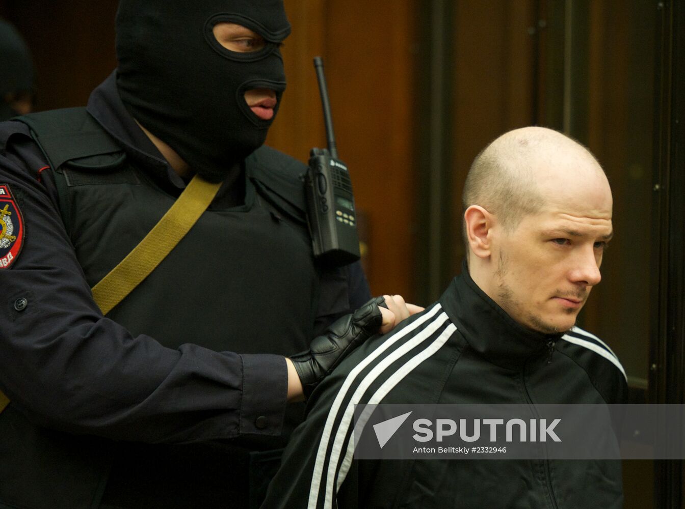 Sentence announced for Kupavinskaya criminal group