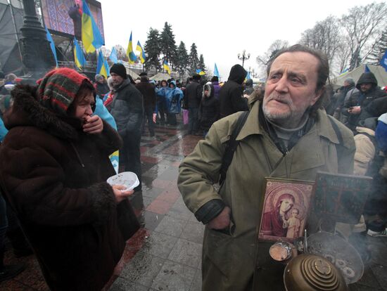 Situation in Ukraine