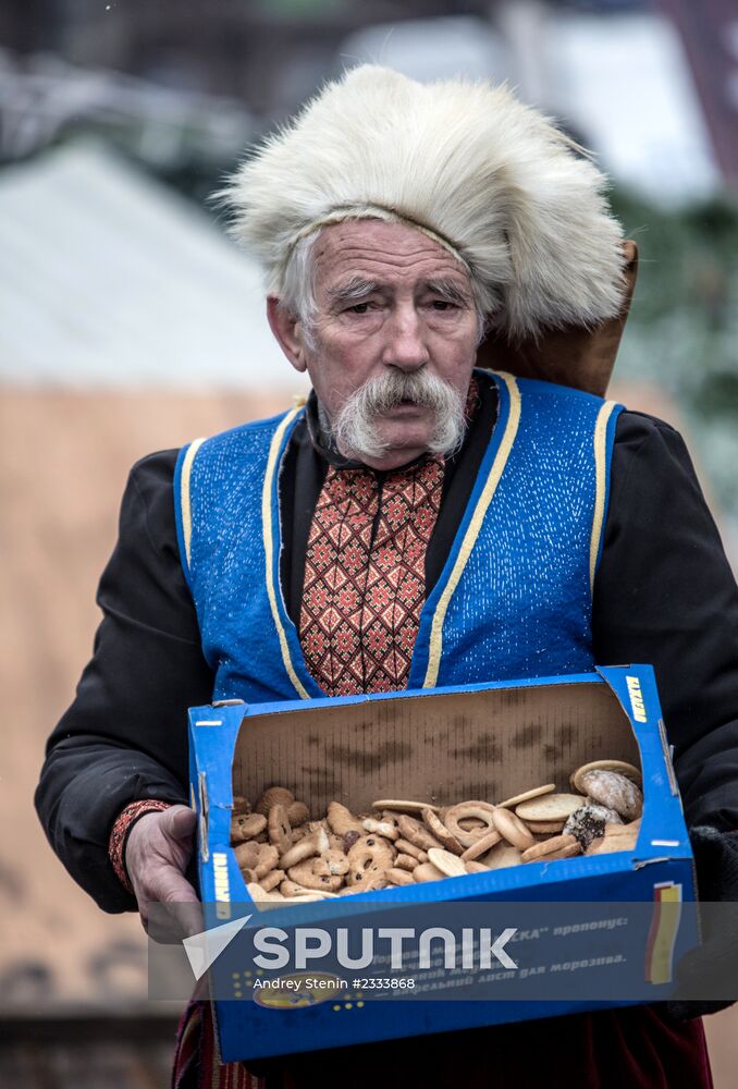 Ukraine update