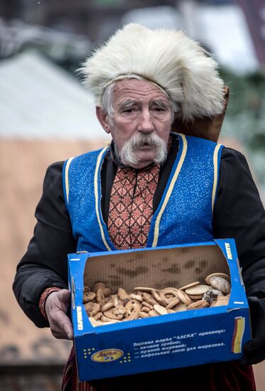 Ukraine update