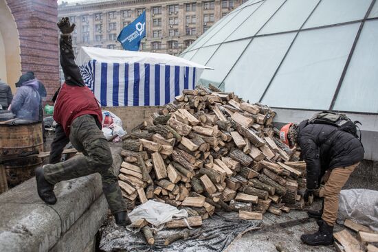 Ukraine update
