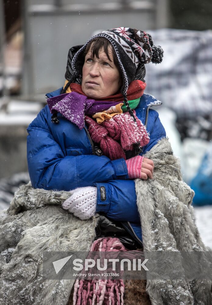 Ukraine update