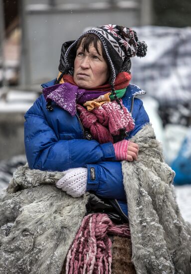 Ukraine update