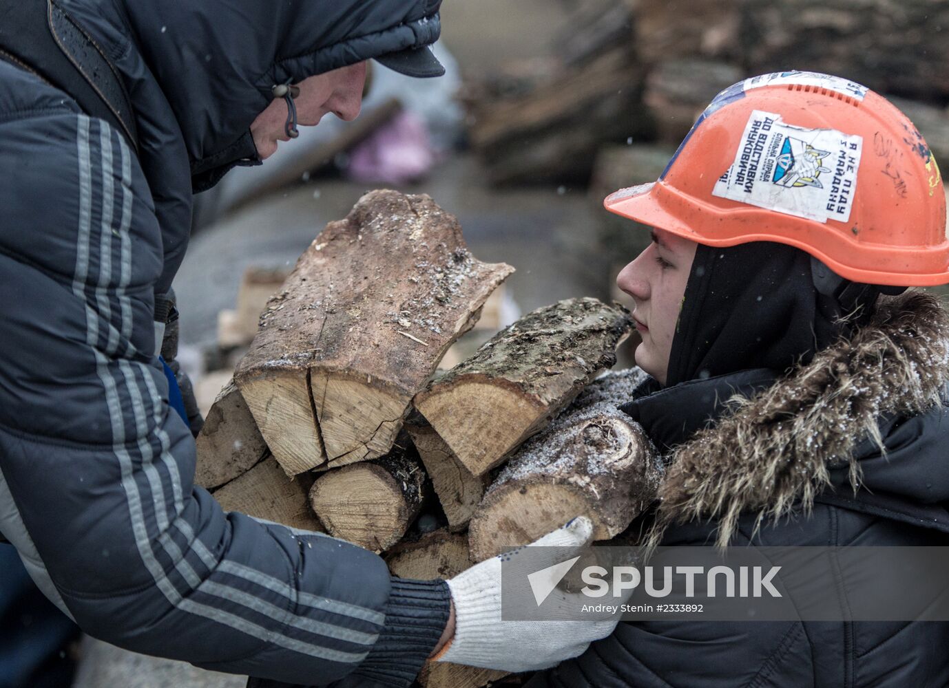 Ukraine update
