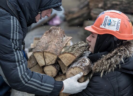 Ukraine update