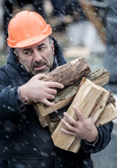 Ukraine update