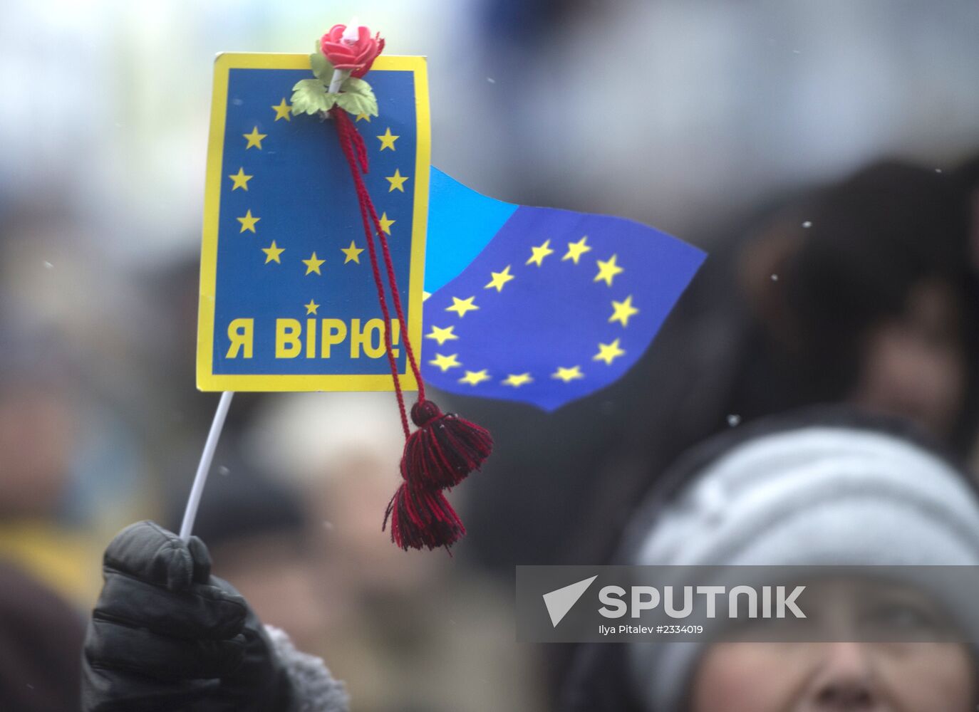 Ukraine update