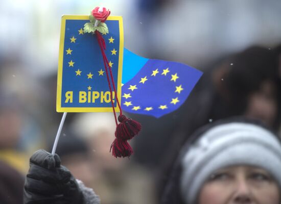 Ukraine update