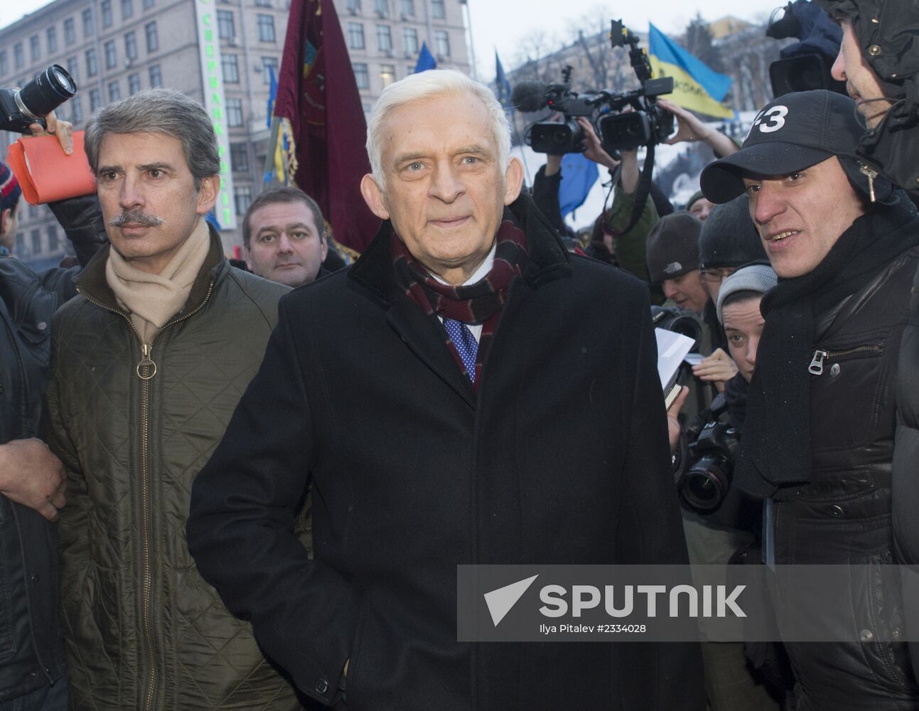 Ukraine update