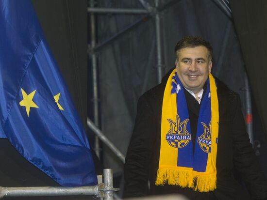 Ukraine update