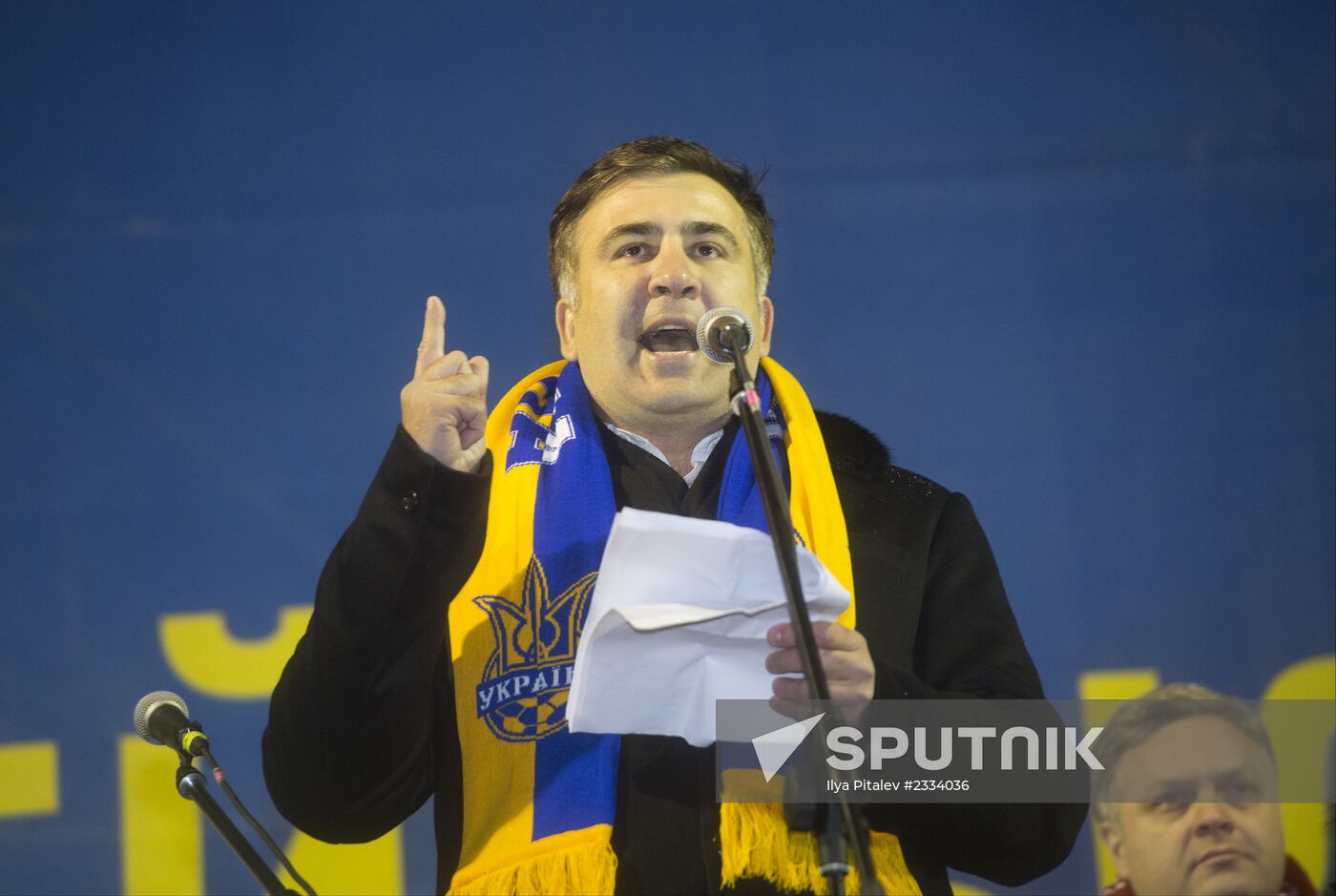 Ukraine update