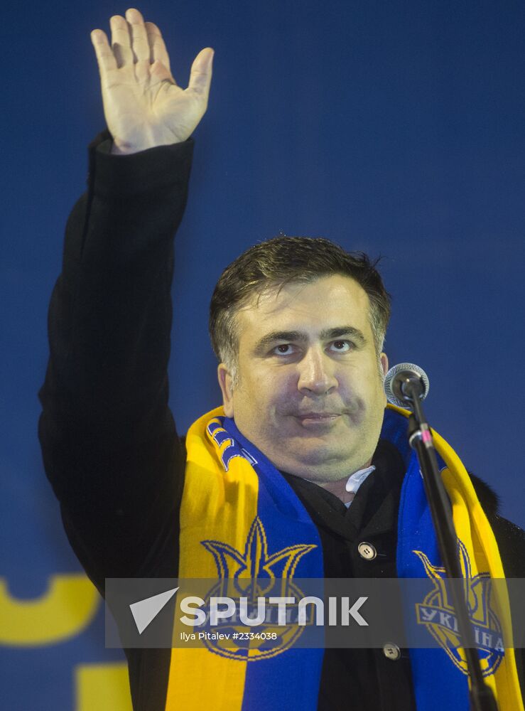 Ukraine update