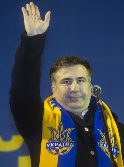 Ukraine update