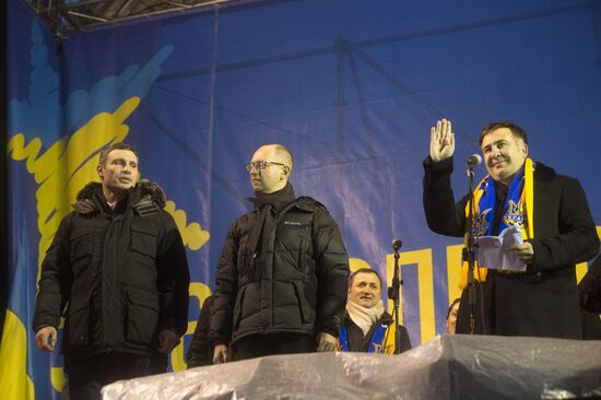 Ukraine update