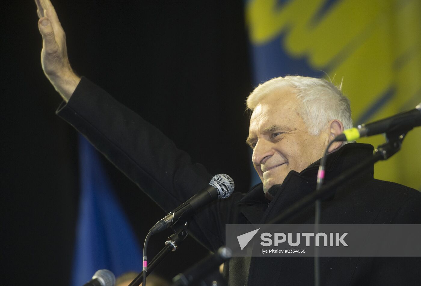 Ukraine update