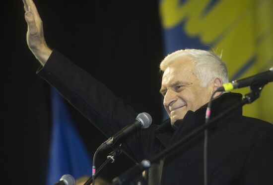 Ukraine update
