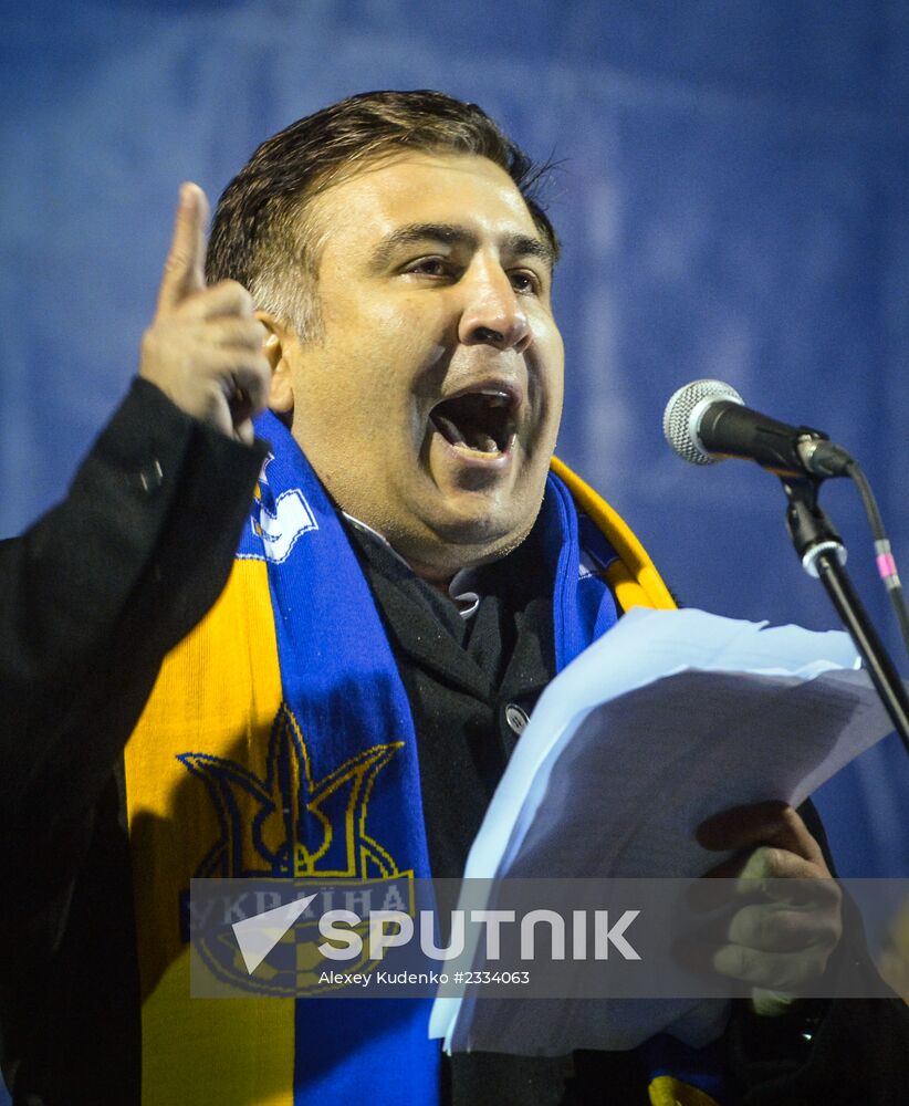 Ukraine update