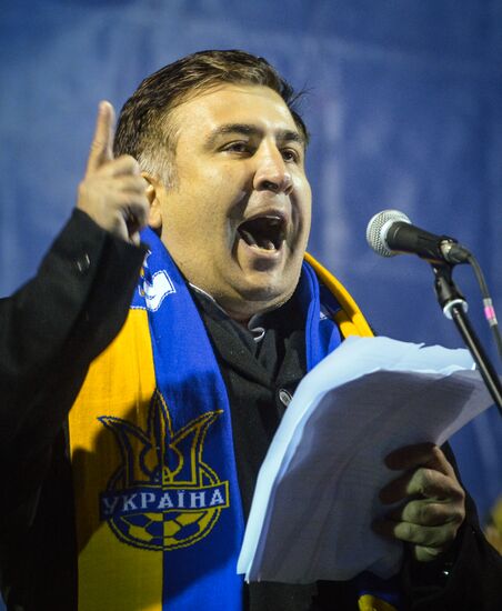 Ukraine update