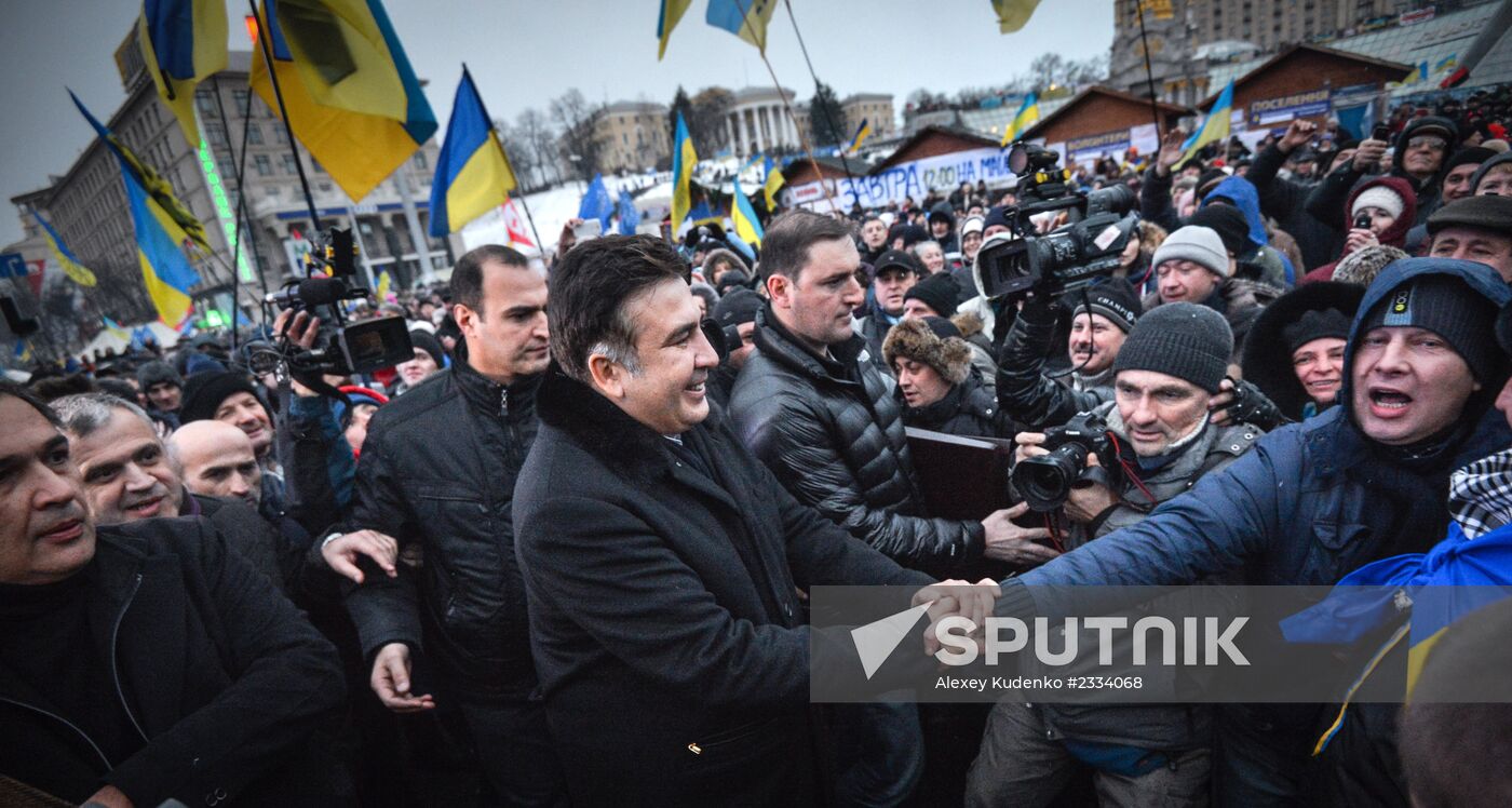 Ukraine update