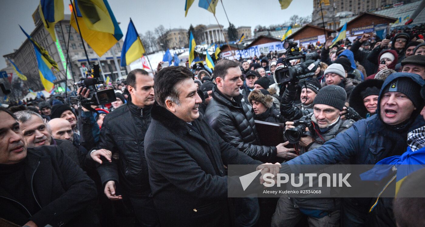 Ukraine update