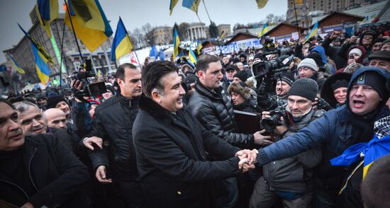 Ukraine update